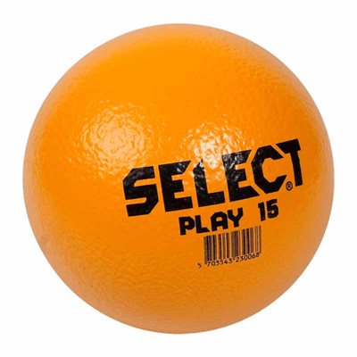 Select Play 15 Skumbold med hud 