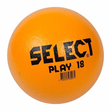 Select Play 18 Skumbold med hud 