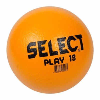 Select Play 18 Skumbold med hud 152 Str. 54 