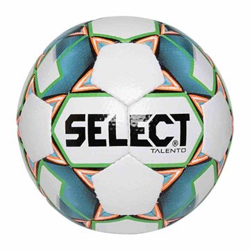 Select FB Talento Fodbold til børn 