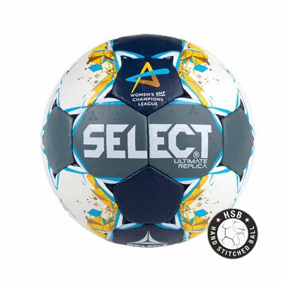 Select Ultimate Replica Champions League Håndbold