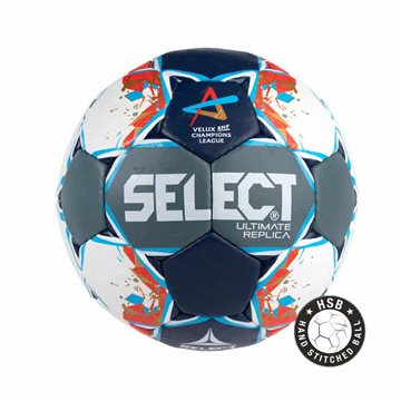 Select Ultimate Replica Champions League Håndbold