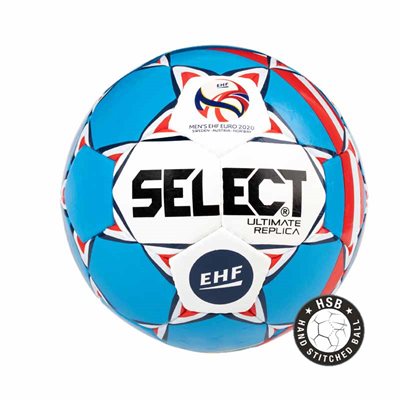 Select Ultimate Replica EC 2020 Håndbold