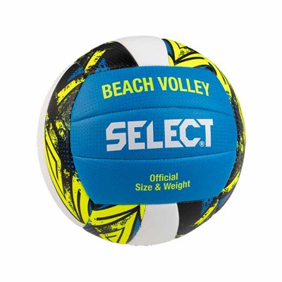 Select Beach Volleybold v20