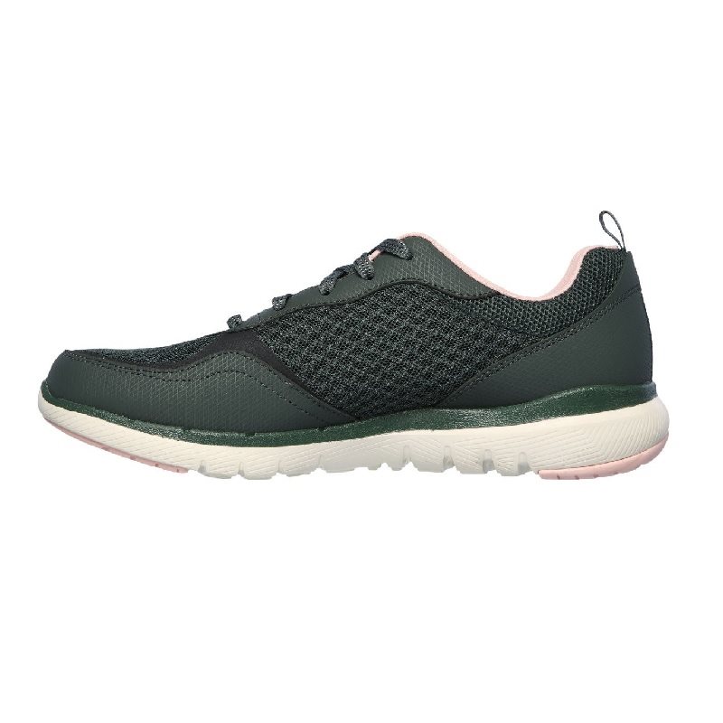 Skechers Flex Appeal 3.0 - Go Forward Sneakers til kvinder | Sport247.dk