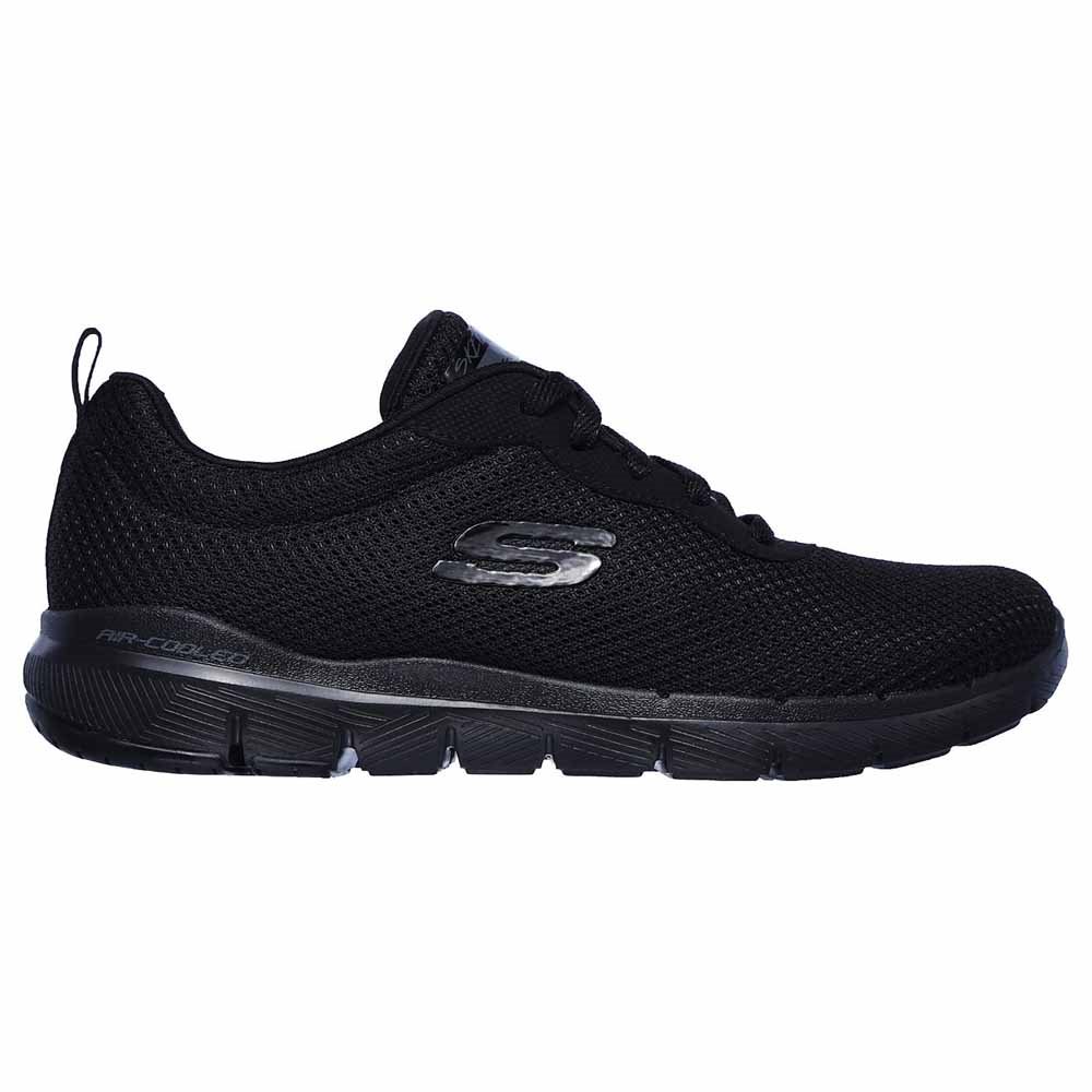 volleyball Bemyndigelse Ren Skechers Flex Appeal 3.0 sneakers til kvinder | Sport247.dk