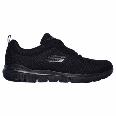 Skechers Flex Appeal 3.0 sneakers til kvinder