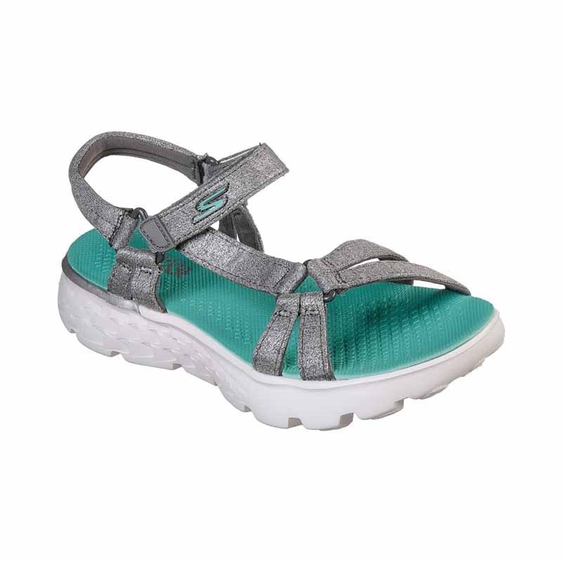 tab apt i aften Skechers Girls On-The-Go 400 sandaler til piger | Sport247.dk