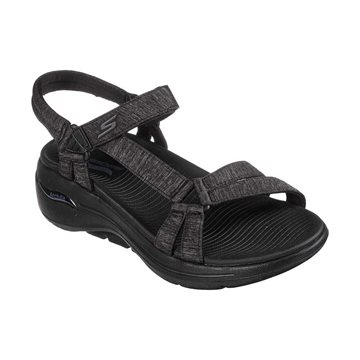 Skechers Go walk Arch-Fit sandal til kvinder