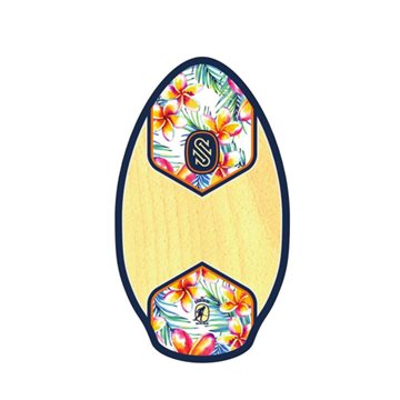 Skim One Wood 35 Skimboard