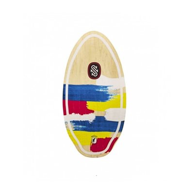 Skim One Wood 39 Skimboard