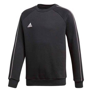 adidas Core 18 Sweatshirt til børn 