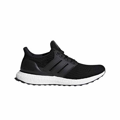 adidas UltraBOOST i sort til kvinder