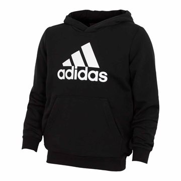 adidas Logo Hoodie Sweatshirt til junior. 