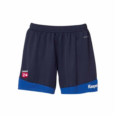 Skive FH Kempa Emotion 2.0 Shorts til kvinder