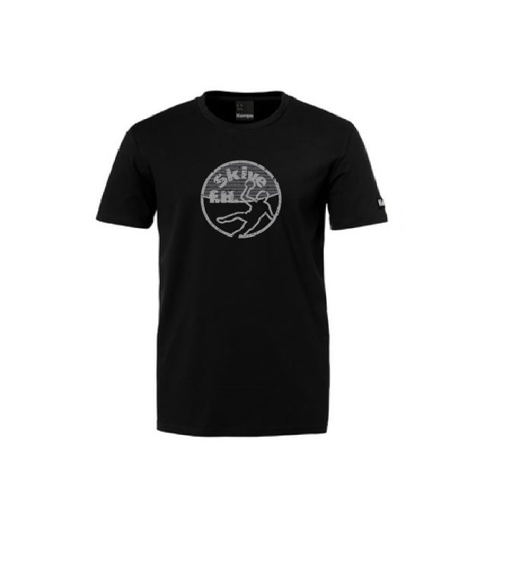 Støt Skive FH | Skive FH T-Shirt |