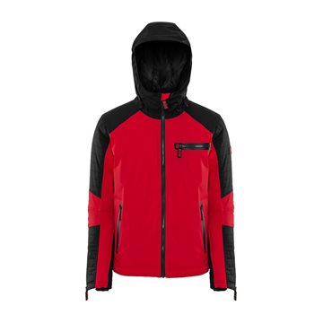 SOS - MS Dominator Jacket Skijakke til Herre