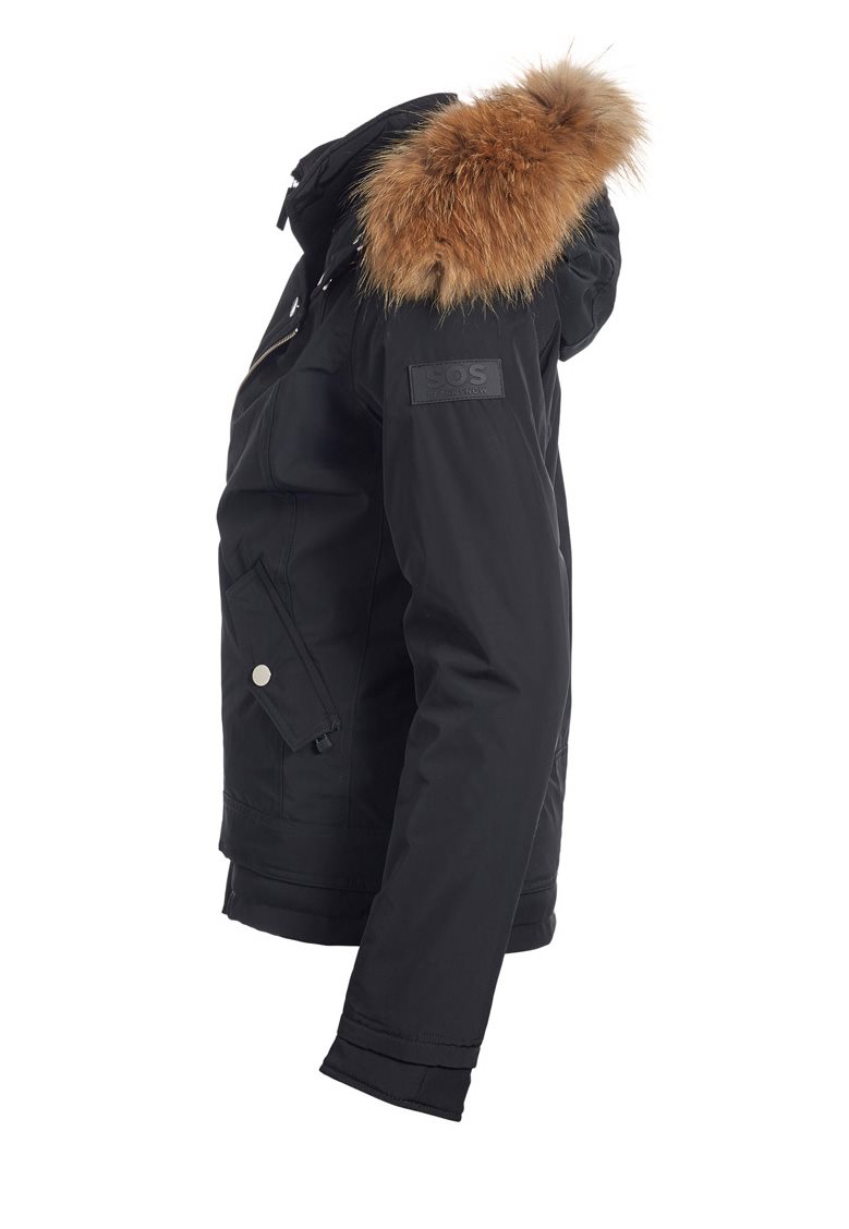 Begrænsninger kant picnic SOS - WS Fur Doll Jacket | Skijakke til Kvinder | Sport247.dk