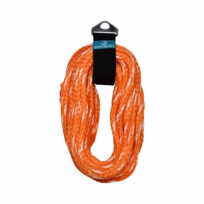 Spinera Towable Tube Rope 2 Person
