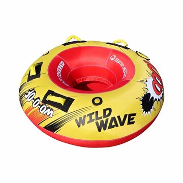 spinnera Wild Wave tube 20242 GUL