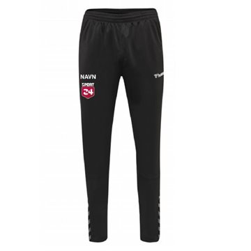 Hummel Authentic Football pant med logotryk