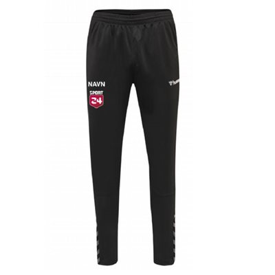 Hummel Authentic poly pants Junior