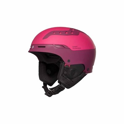 Sweet Protection Switcher Helmet W - skihjelme til damer