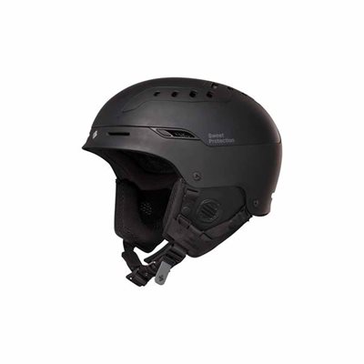 Sweet Protection Switcher Helmet Skihjelm