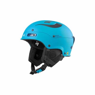 Sweet Protection Trooper II Mips Helmet - Skihjelme