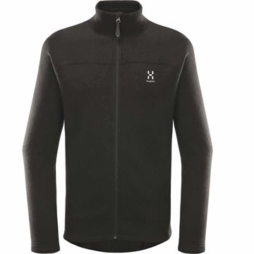 Haglöfs Swook Fleece Jacket til mænd