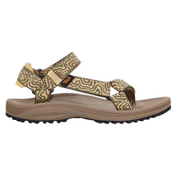 Teva Winsted Vandresandal til dame 1017424