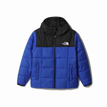 The North Face Perrito Reversible Vinterjakke til børn  