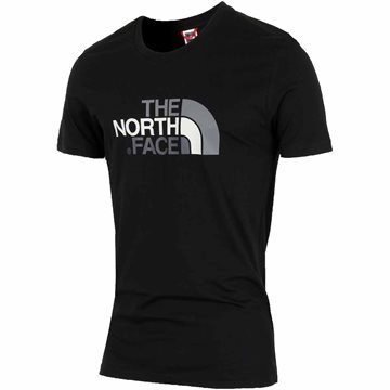 The North Face S/S Easy Tee Kortærmet t-shirt til mænd
