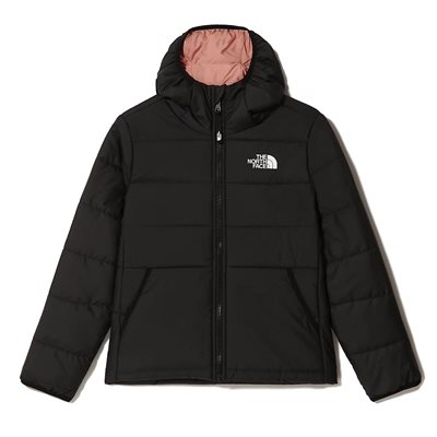 The North Face Girls reversible Perrito jacket NF0A4TJH