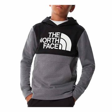 The North Face Surgent Block Hættetrøje til børn 
