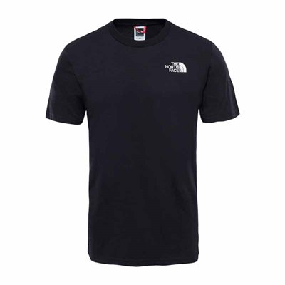 The North Face Simple Dome T-shirt til Mænd