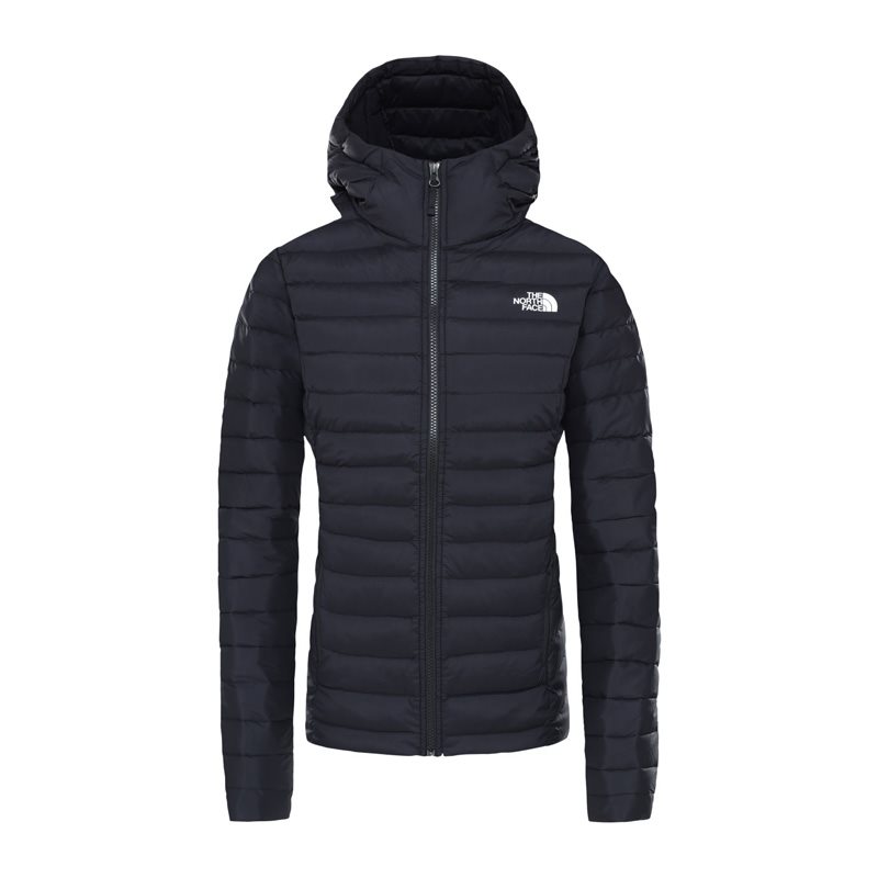 The North Face Stretch dunjakke til damer |