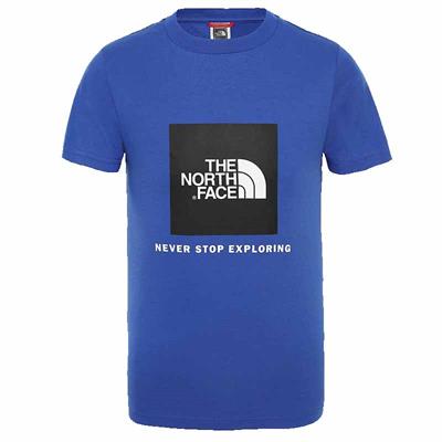 The North Face Youth Box t-shirt til børn 