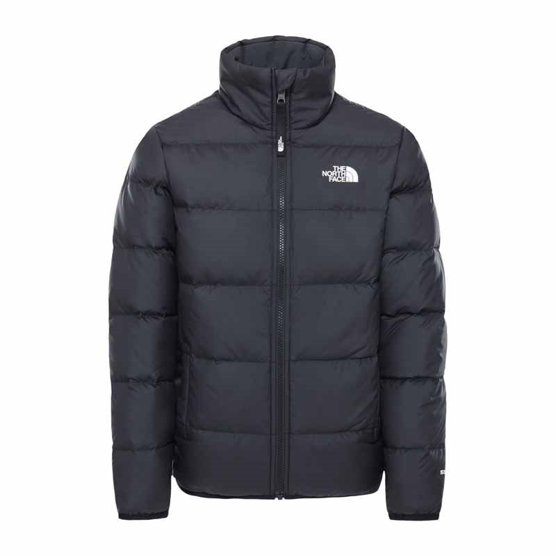 The North Face Andes Reversible Dunjakke til børn | Sport247.dk