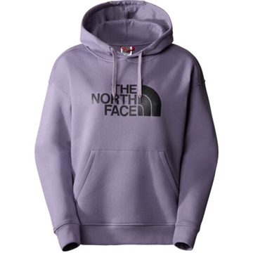 The North Face Light Drew Peak Hoodie til kvinder