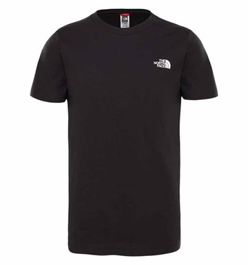 The North Face Simple Dome T-shirt til børn