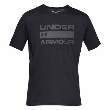 Under Armour Team Issue Wordmark T-shirt til mænd