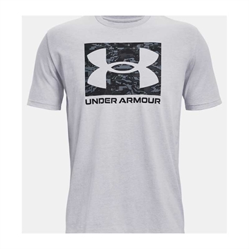 Under Armour ABC Camo Boxed Logo T-shirt til mænd