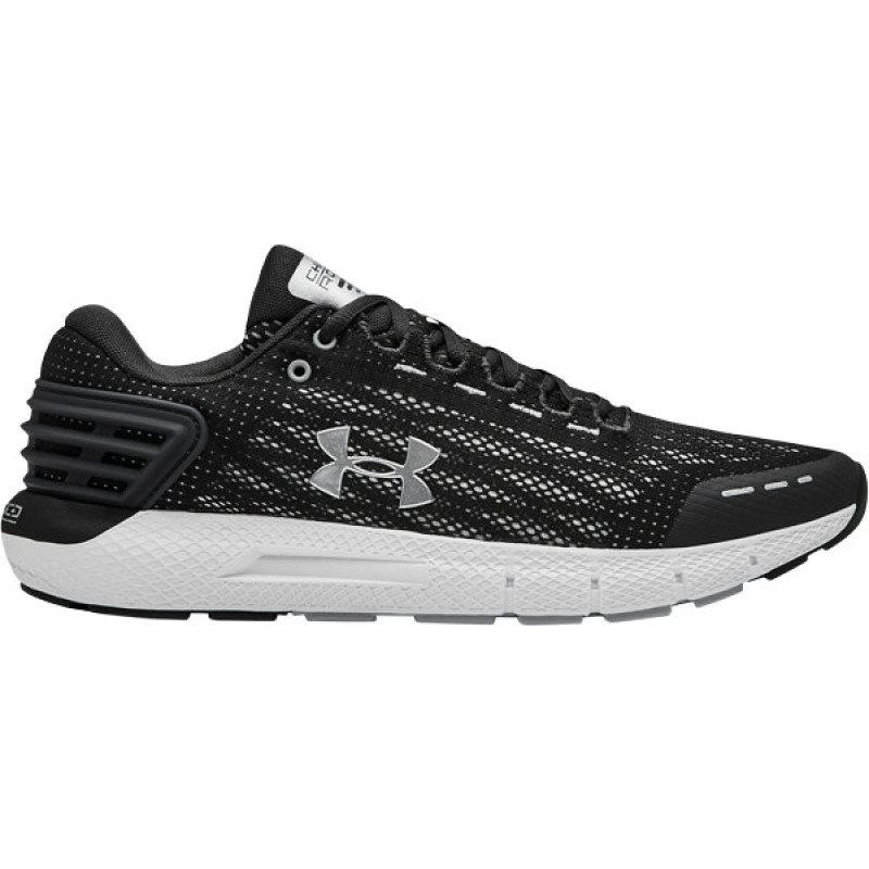 Under Armour Charged Rogue Sneakers i sort til mænd Sport247.dk