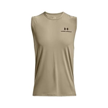 Under Armour Rush Energy Sleeveless T-shirt til mænd