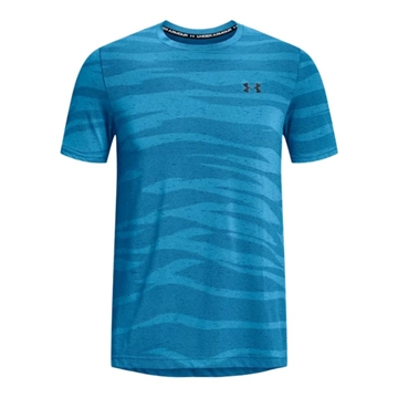Under Armour Seamless Novelty Trænings T-shirt til mænd