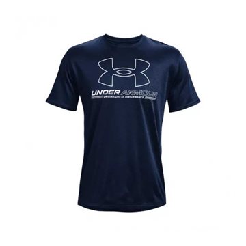 Under Armour Training Vent Graphic T-shirt til mænd