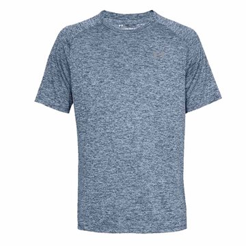 Under Armour Tech SS Tee Kortærmet t-shirt til mænd