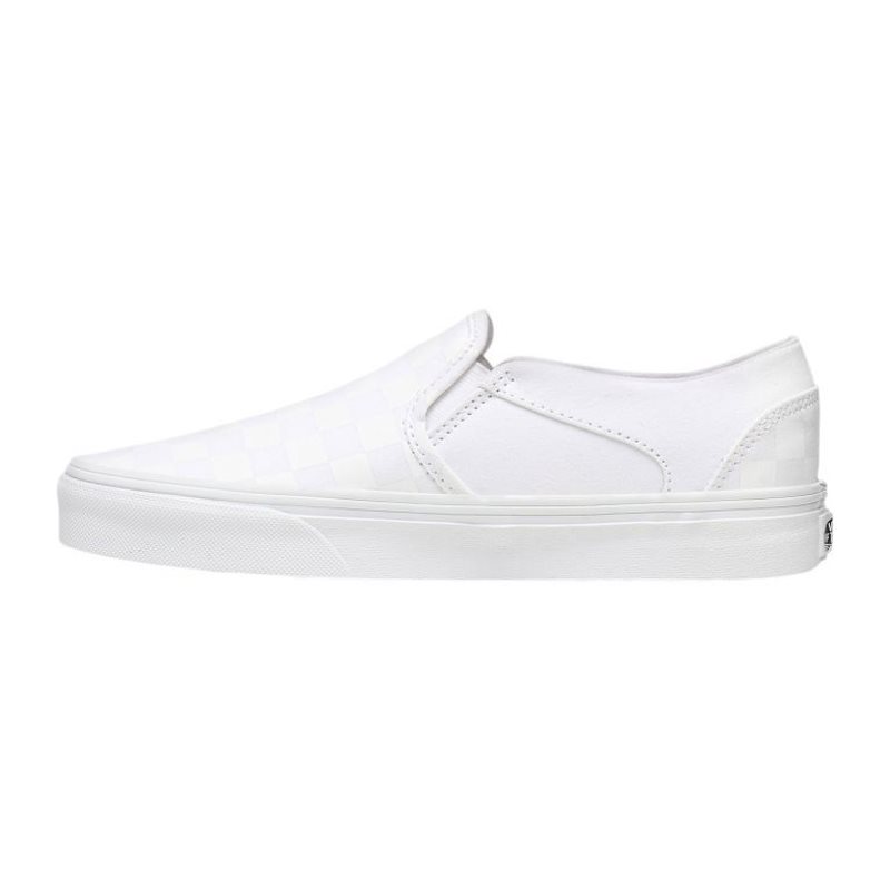 Vans Asher slip-on Sneakers til | Sport247