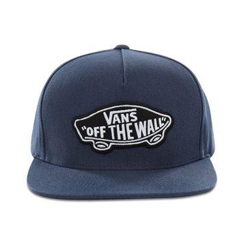 Vans Classic Patch Gibraltar Snapback Cap